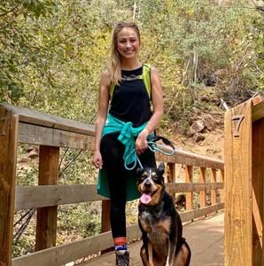 Meet your Posher, Maryanne